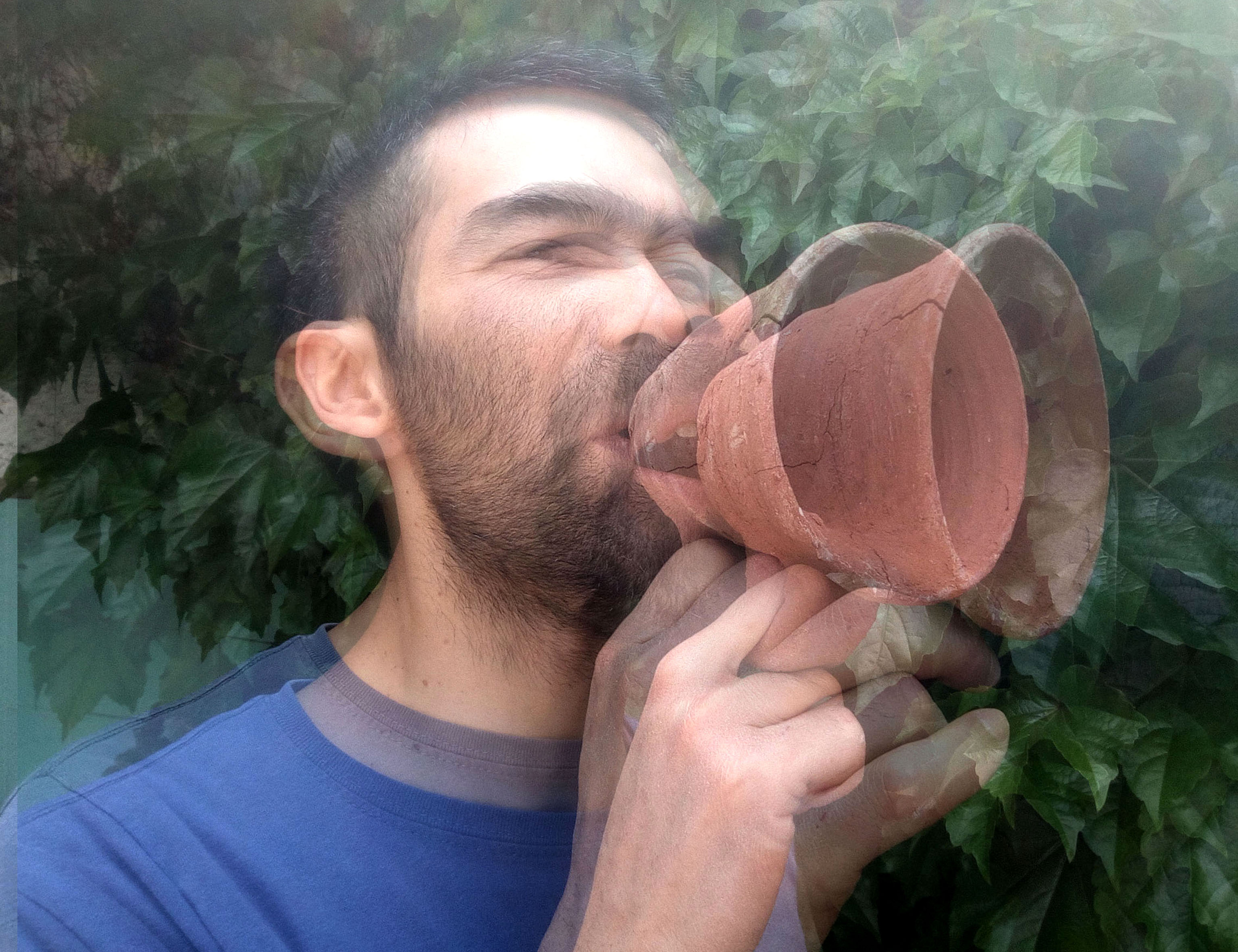 A picture containing tree, person, personDescription automatically generated