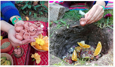 Imagen que contiene exterior, pasto, foto, comida  Descripción generada automáticamente