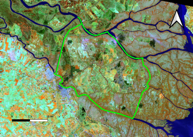 Mapa Descripción generada automáticamente