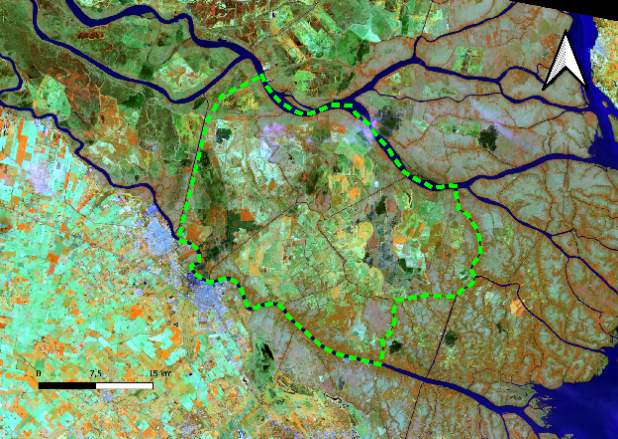 Mapa Descripción generada automáticamente