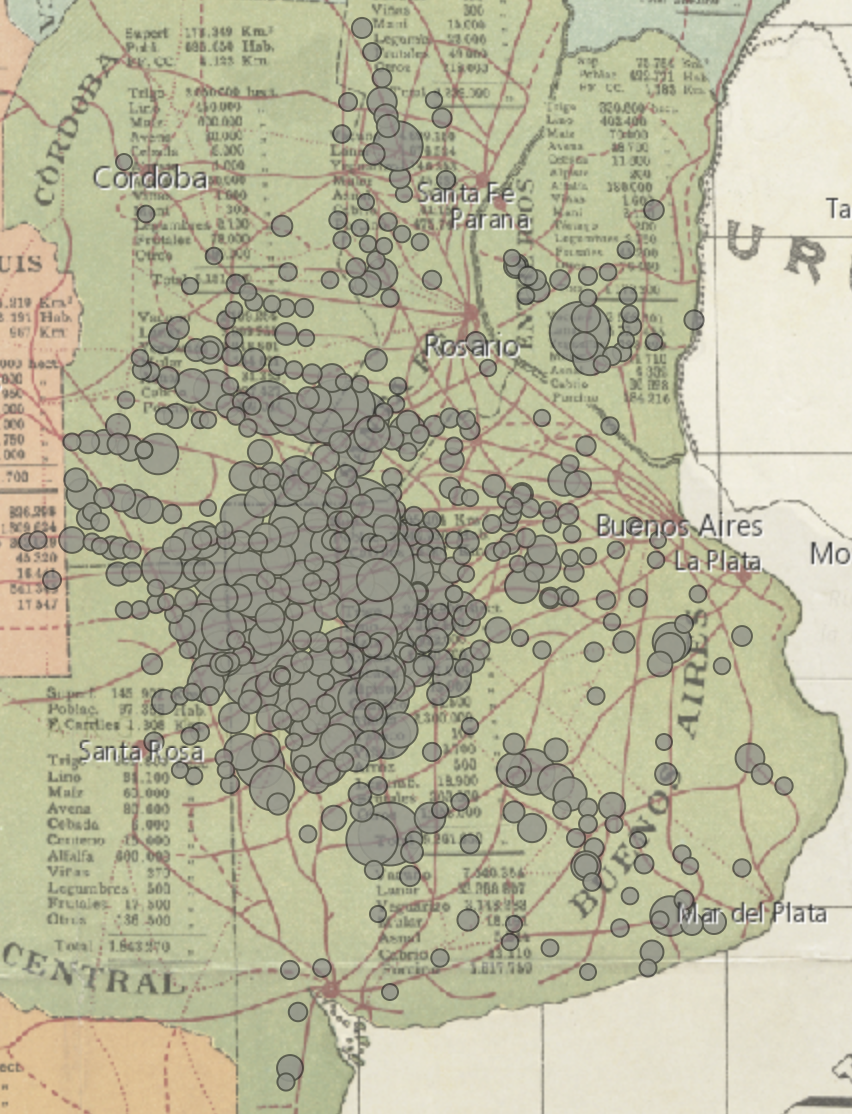 A map of the united states AI-generated content may be incorrect.