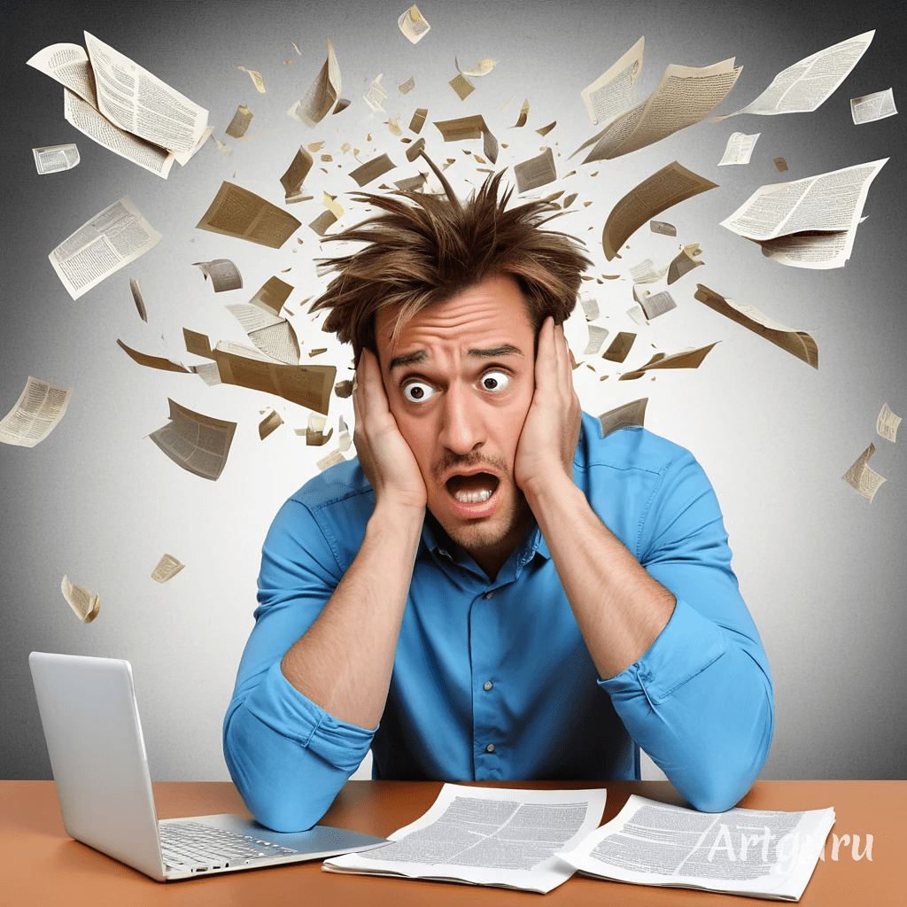 Una mujer con una camisa azul  El contenido generado por IA puede ser incorrecto.