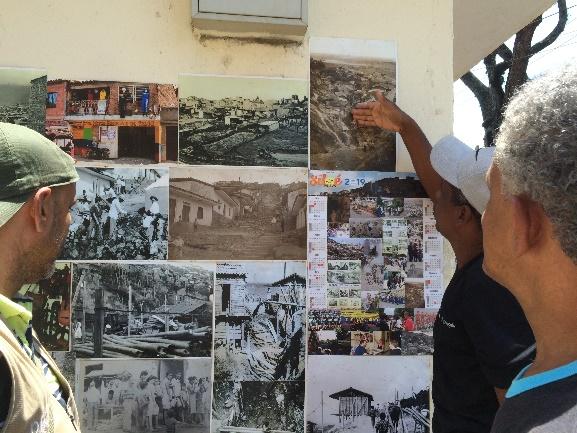 Imagen que contiene persona, hombre, parado, sostener  Descripción generada automáticamente