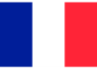 Bandera de Francia (France) ✓ Europa📌 Banderas del Mundo