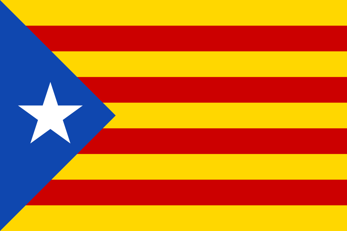 Estelada - Wikipedia, la enciclopedia libre