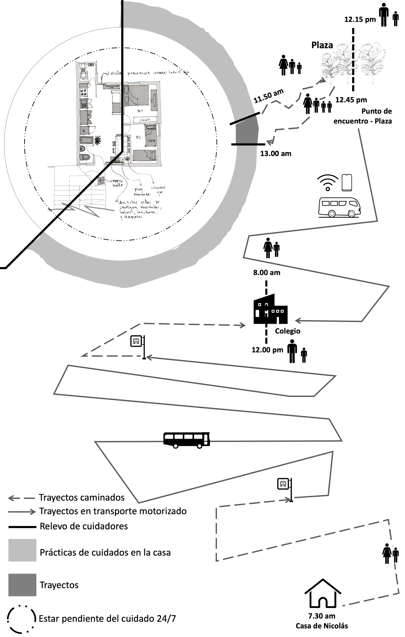 Diagrama, Dibujo de ingeniería  Descripción generada automáticamente