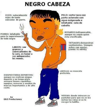 http://www.frikipedia.es/images/thumb/f/fb/Negro_cabeza.jpg/400px-Negro_cabeza.jpg