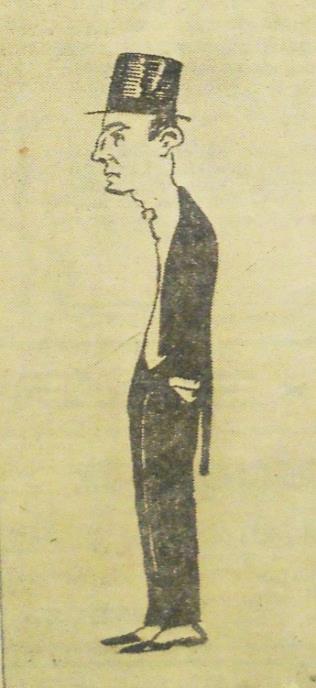 Descripción: Descripción: C:UsersAndresDesktopPROYECTO INVESTIGACIÓN TRIANES2018 Proy. Barrio - TrianesBiografía Trianescaricatura trianes - la palabra 22 abril 1922.JPG