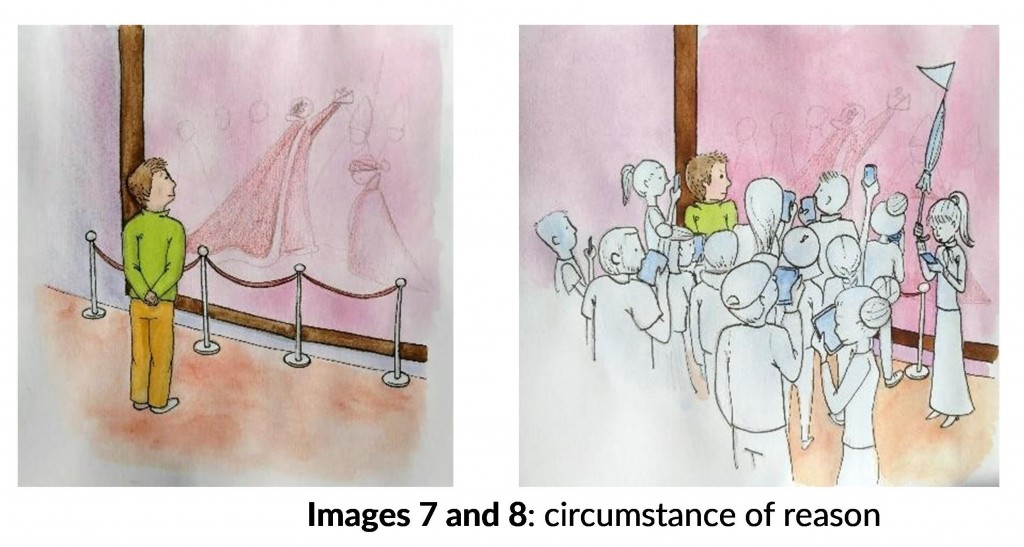 Chapter 2: Shaping the Story World | Understanding and Creating Bimodal ...