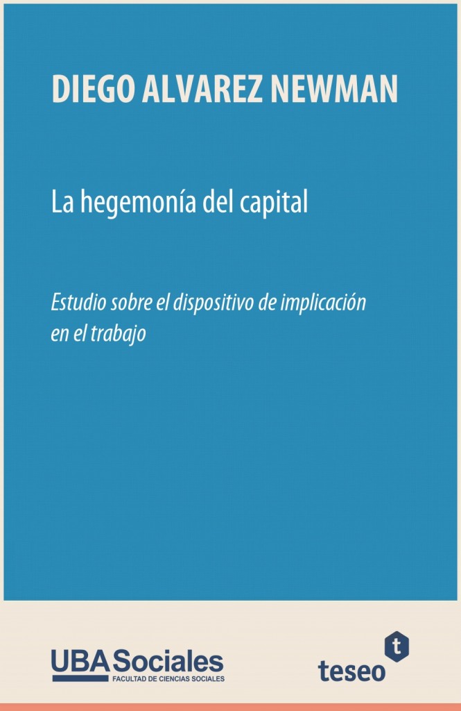La hegemonía del capital