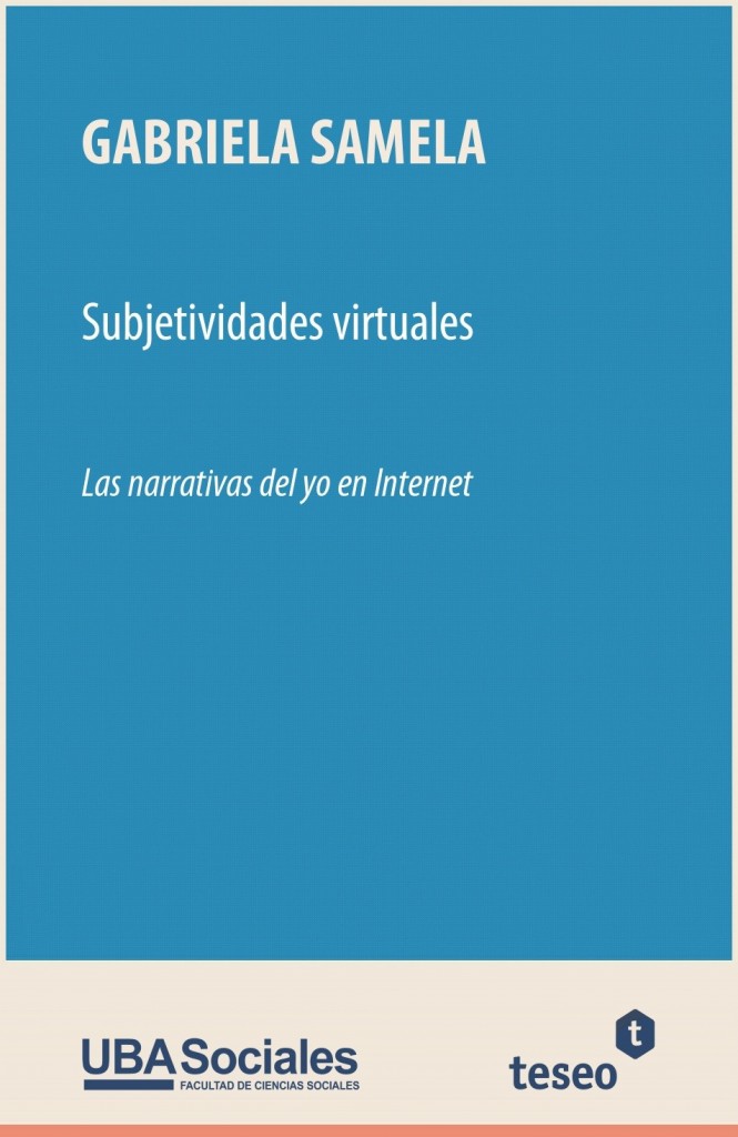 Subjetividades virtuales