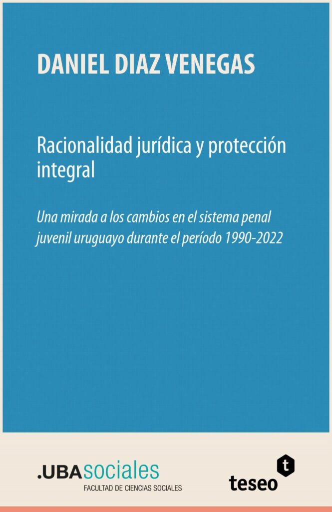 Racionalidad jurídica y protección integral