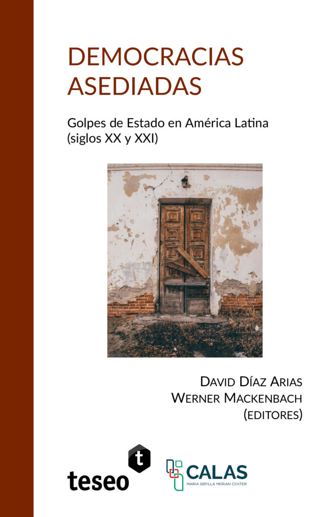 Democracias asediadas