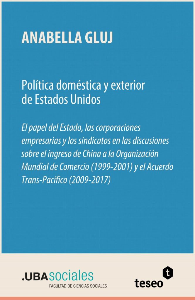 Política doméstica y exterior de Estados Unidos