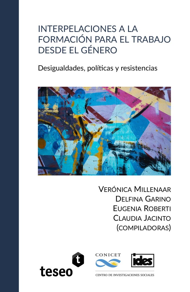 Interpelaciones a la formación para el trabajo desde el género