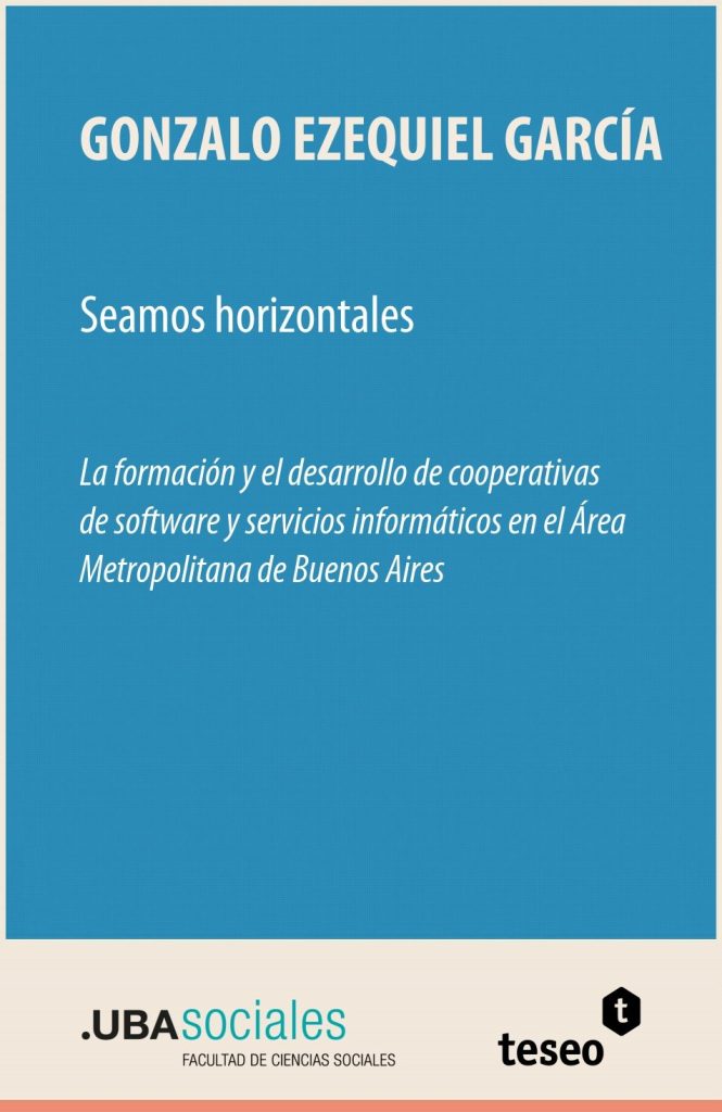 Seamos horizontales