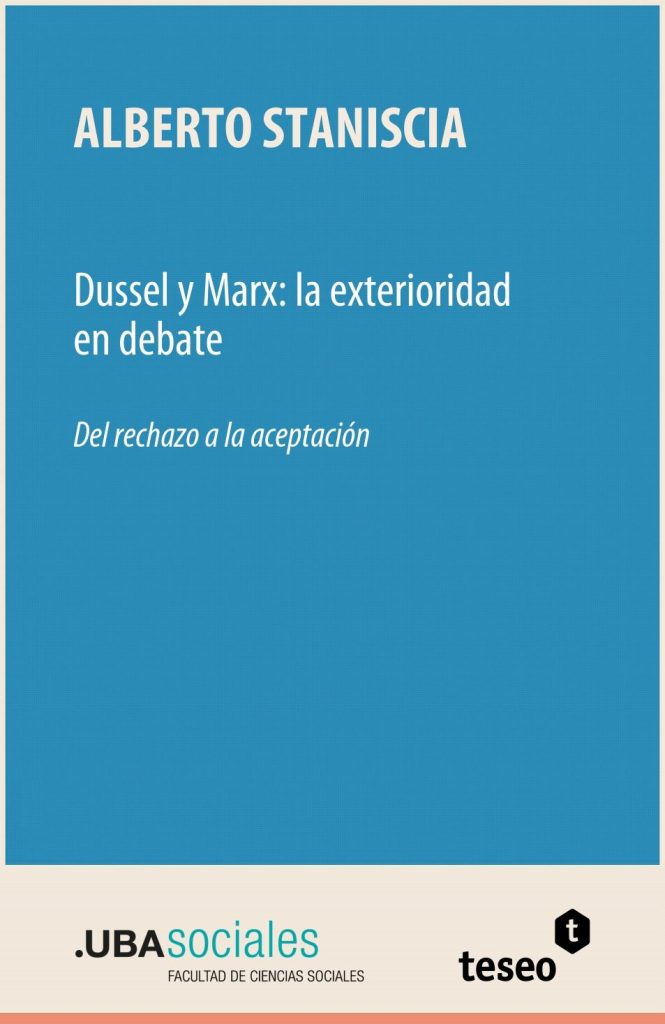 Dussel y Marx: la exterioridad en debate