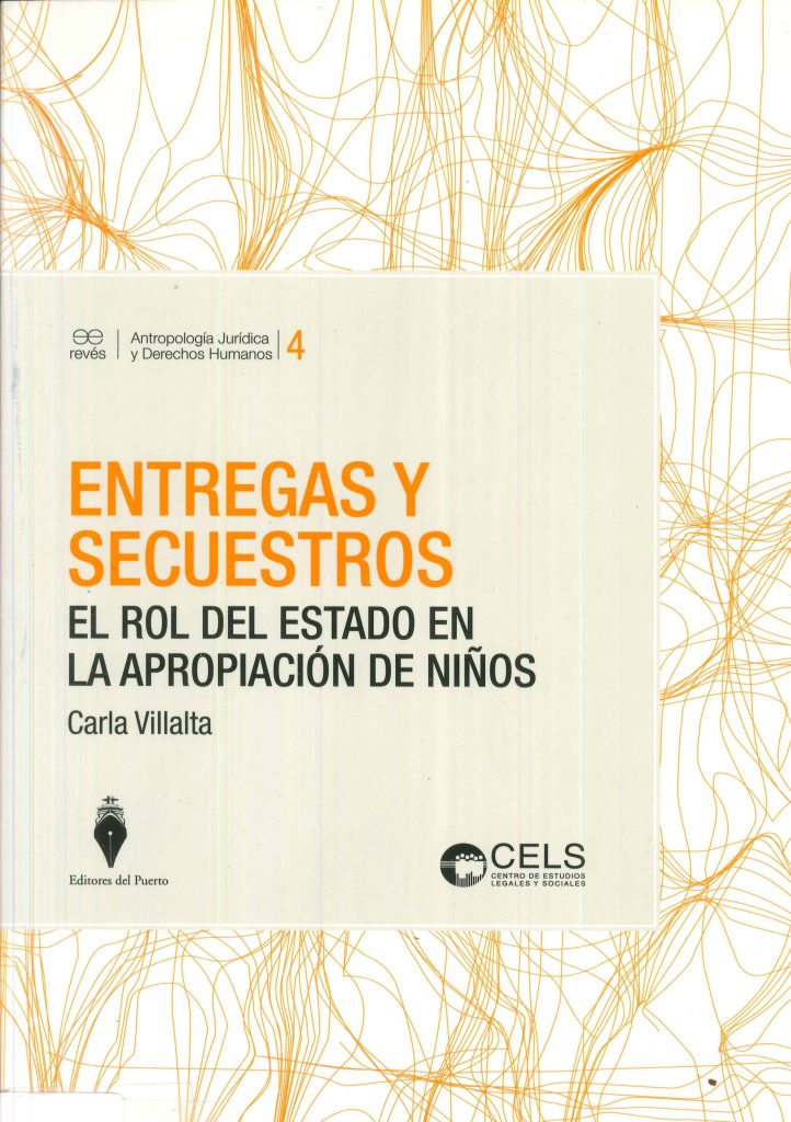 Entregas y secuestros