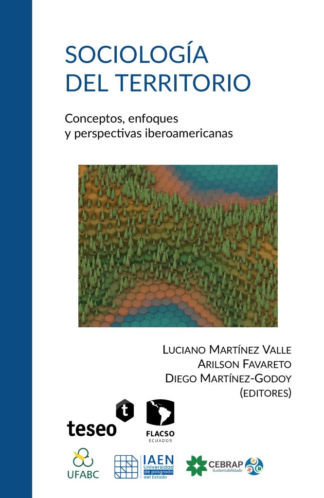 Sociología del territorio