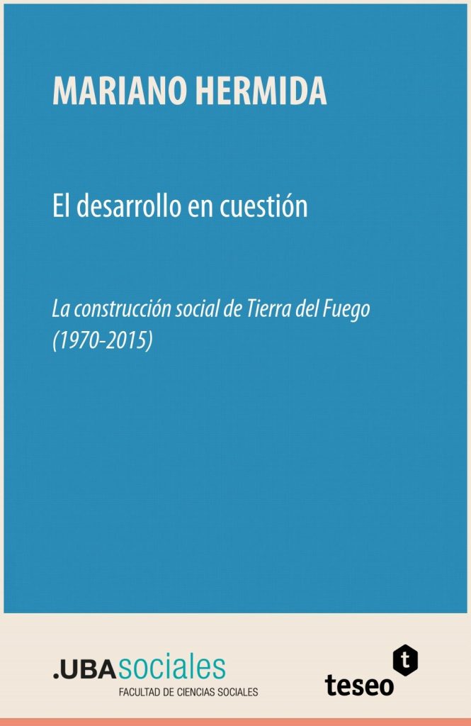 El desarrollo en cuestión