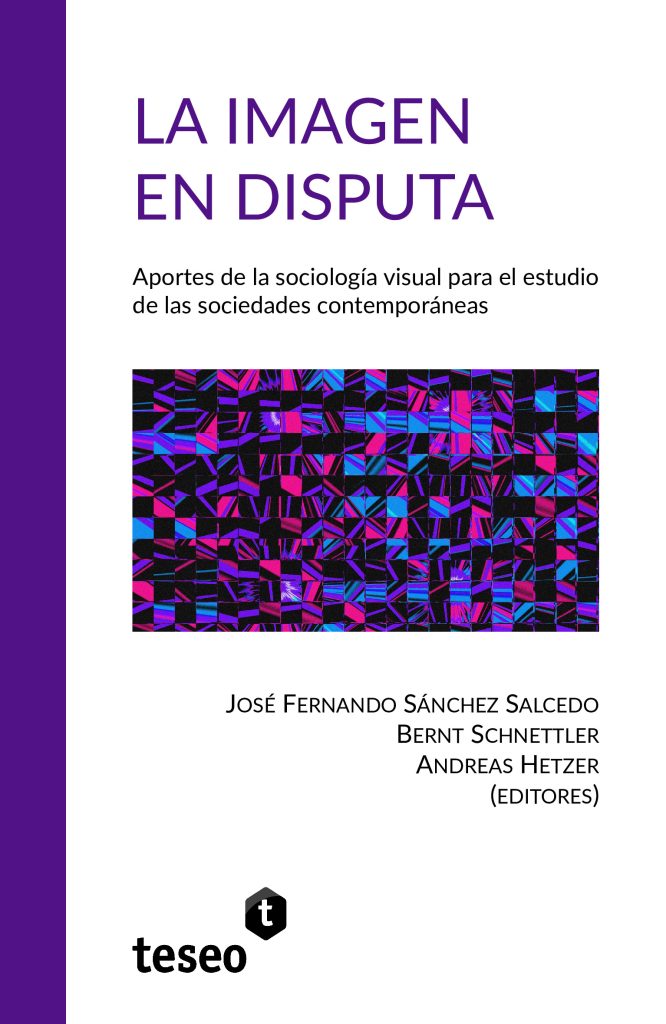 La imagen en disputa