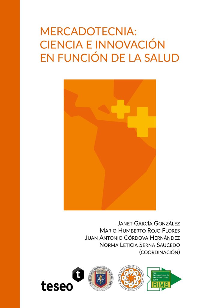 Mercadotecnia: ciencia e innovación en función de la salud