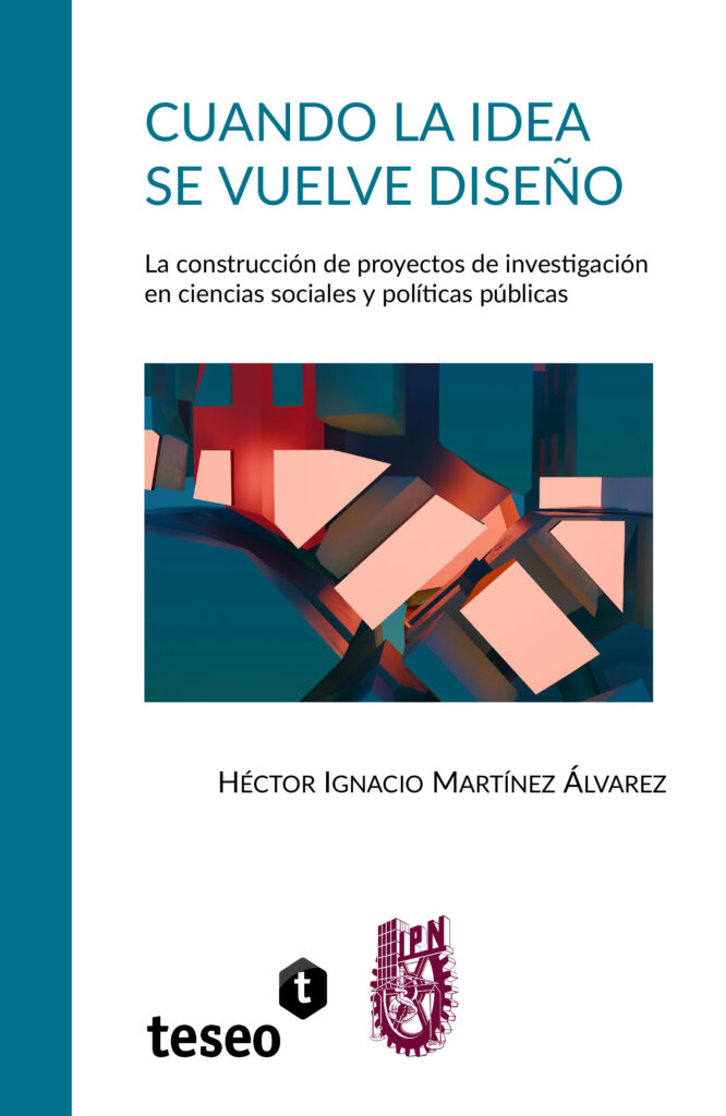 Cuando la idea se vuelve diseño