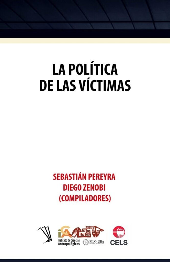 La política de las víctimas