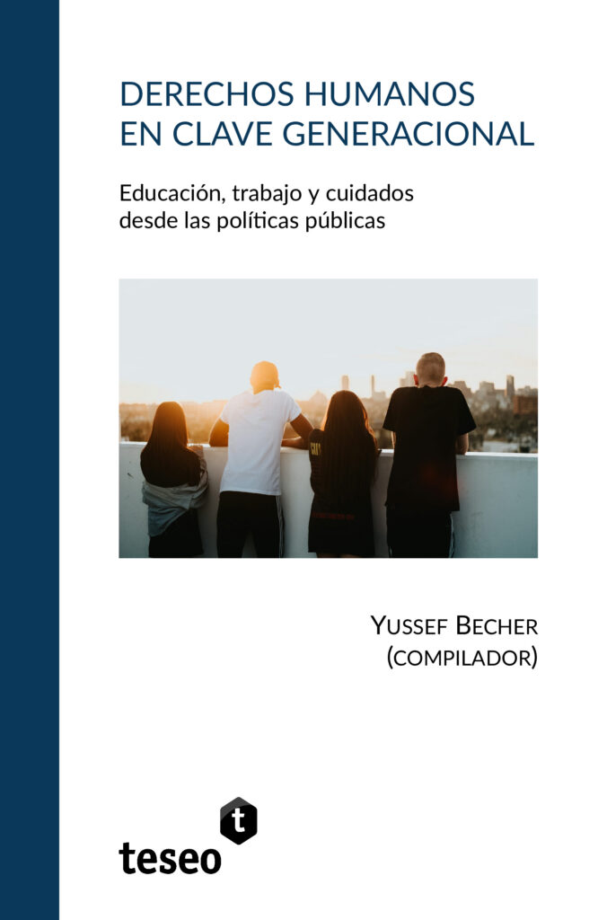 Derechos humanos en clave generacional