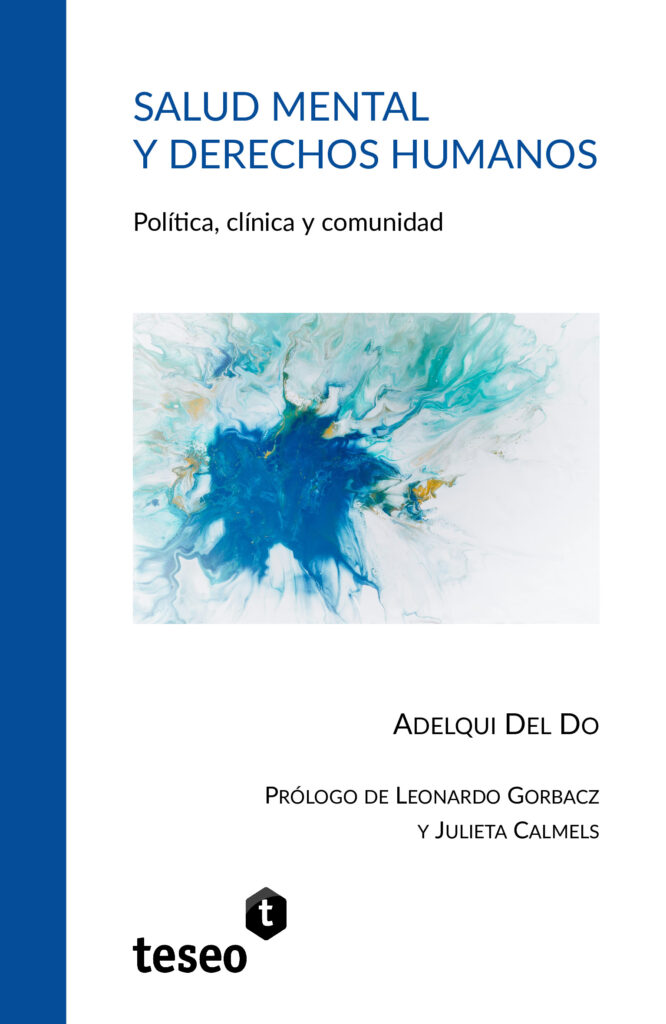 Salud mental y derechos humanos