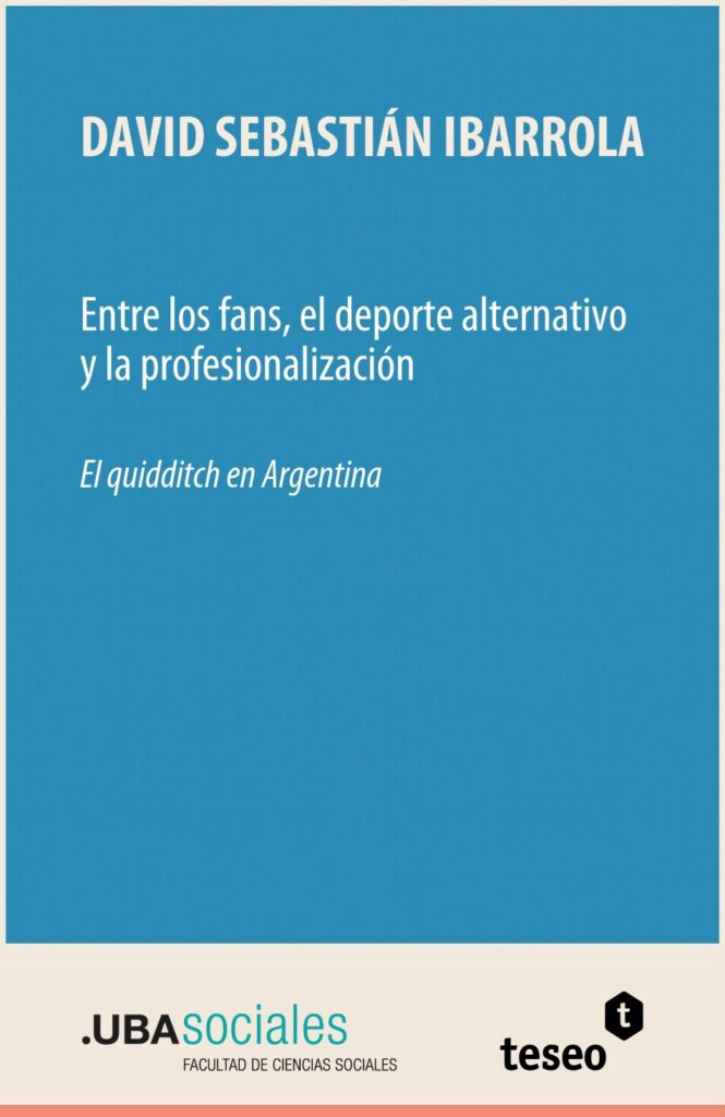 Entre los fans, el deporte alternativo y la profesionalización