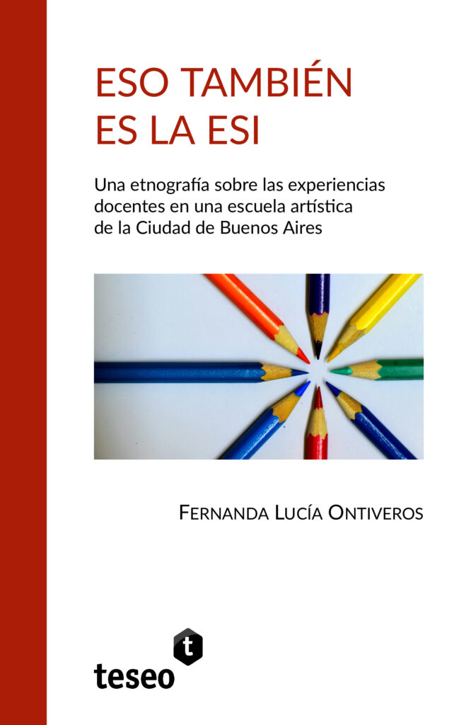 Eso también es la ESI