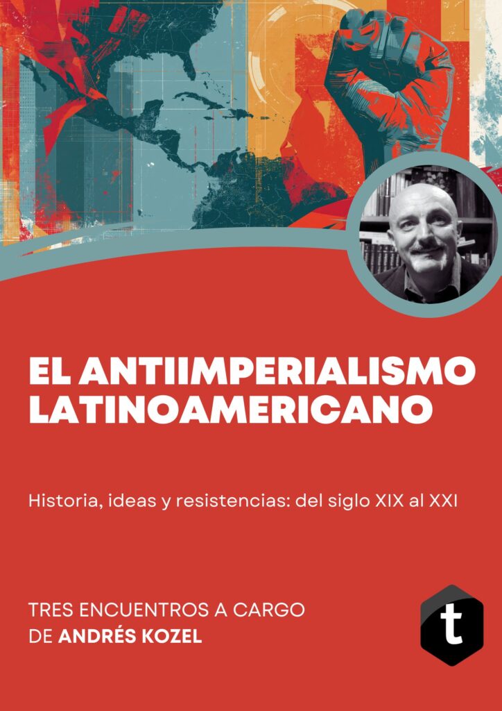 El antiimperialismo latinoamericano