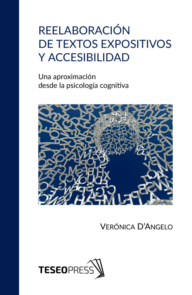 Reelaboración de textos expositivos y accesibilidad
