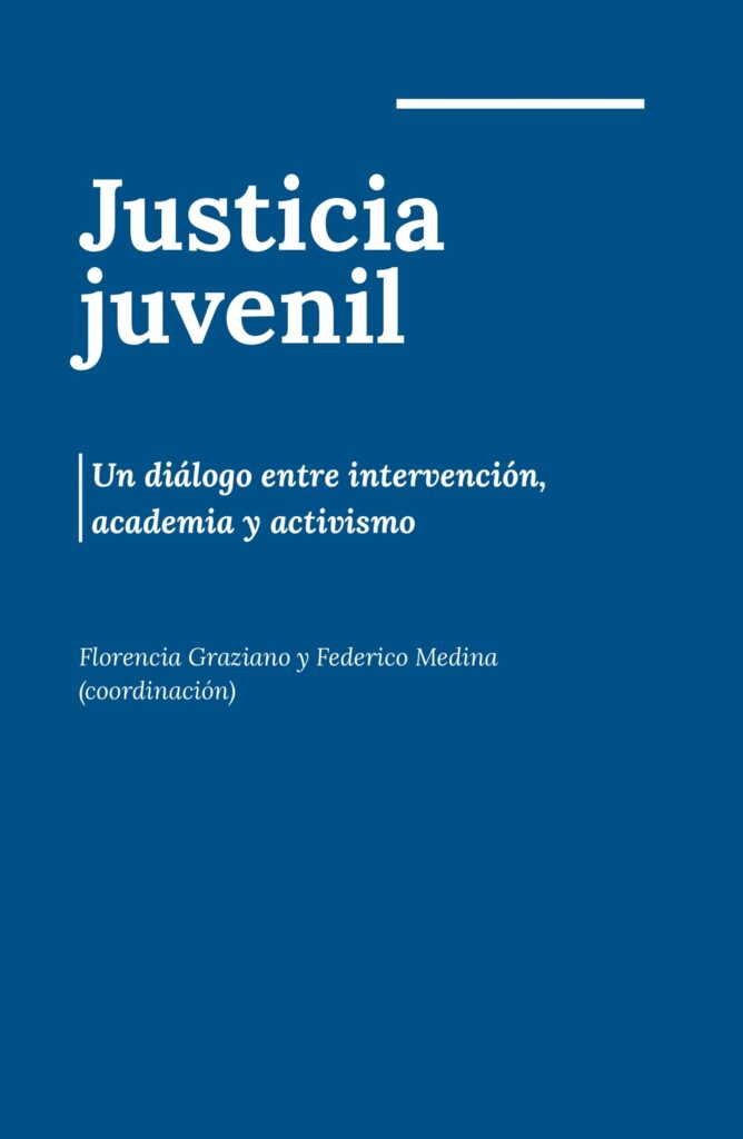 Justicia juvenil
