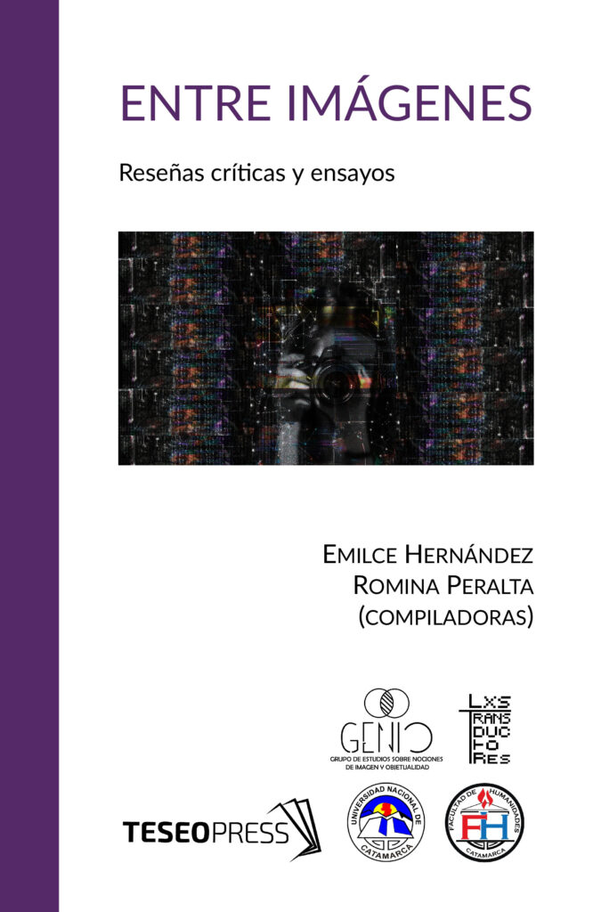 Entre imágenes