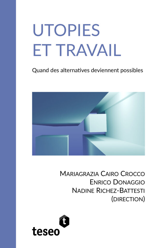 Utopies et travail