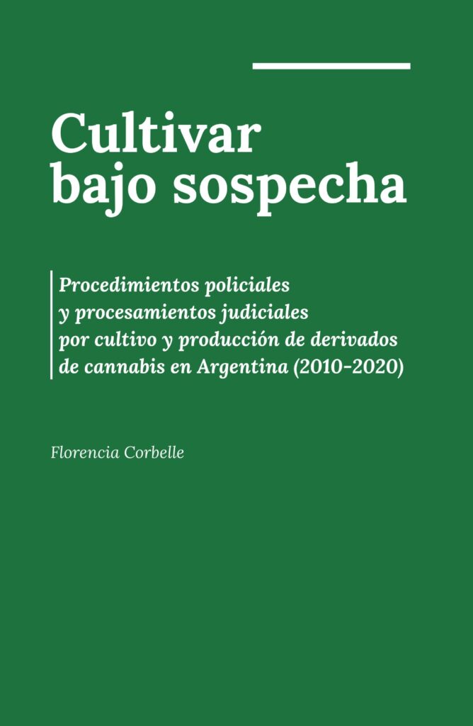 Cultivar bajo sospecha